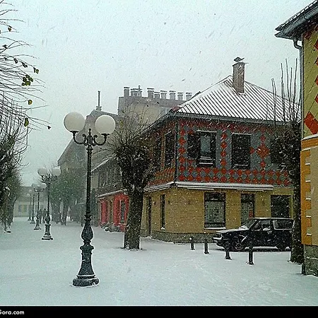 Apartment Gogo Kolasin *