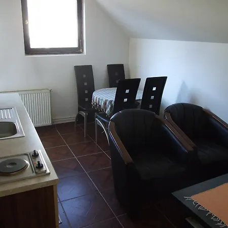 Gogo Kolasin Podgorica