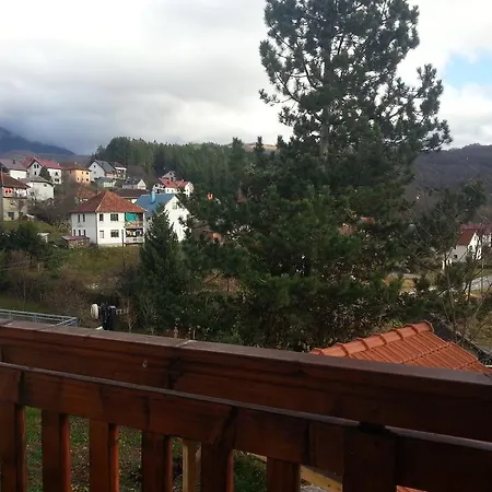 Gogo Kolasin *