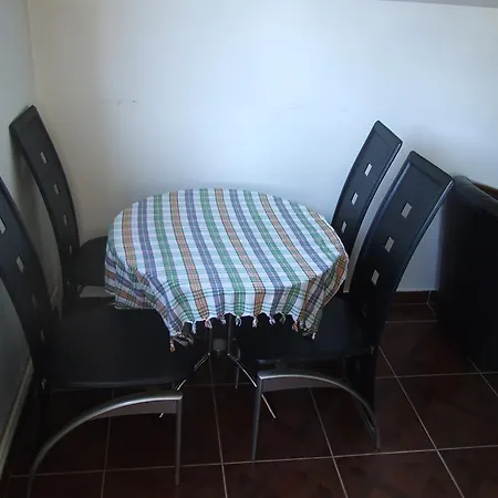 Gogo Kolasin Apartament *